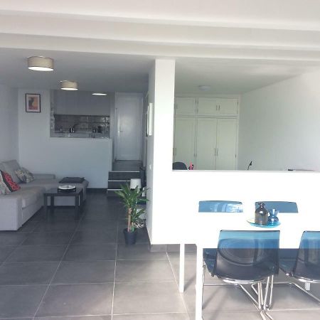 Bungalow San Agustin Екстер'єр фото
