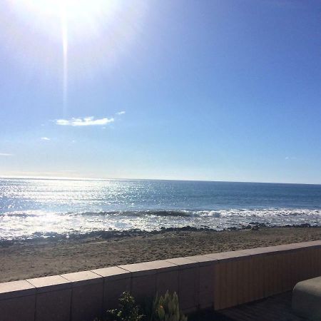 Bungalow San Agustin Екстер'єр фото