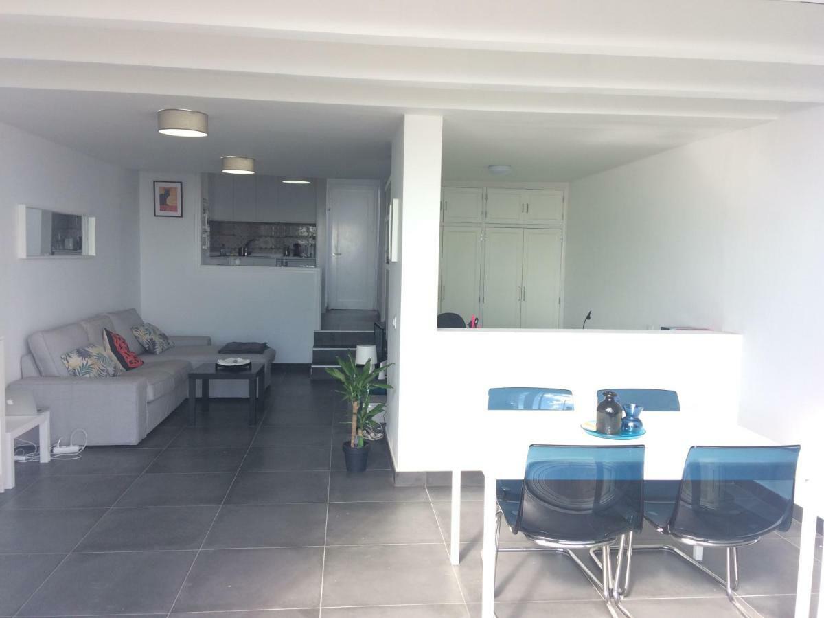 Bungalow San Agustin Екстер'єр фото
