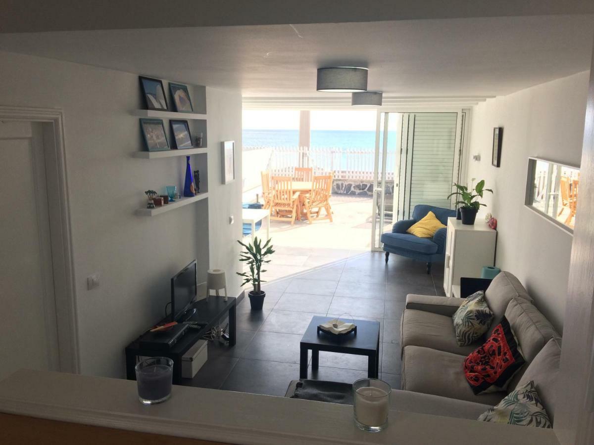 Bungalow San Agustin Екстер'єр фото