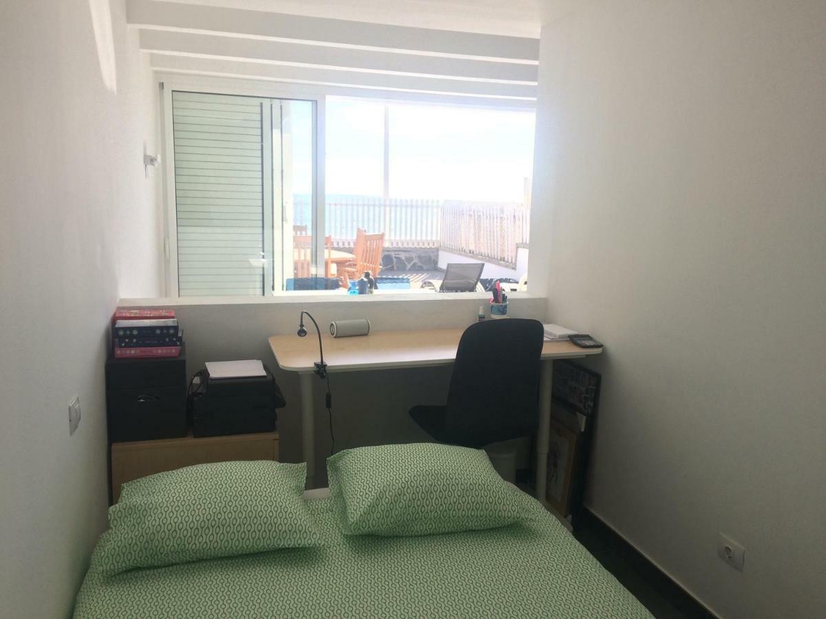 Bungalow San Agustin Екстер'єр фото